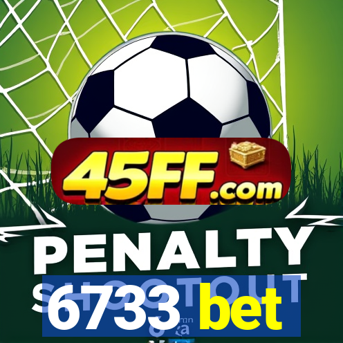6733 bet
